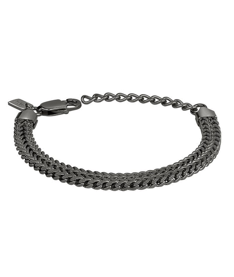 IGGY Double Armband GunMetal